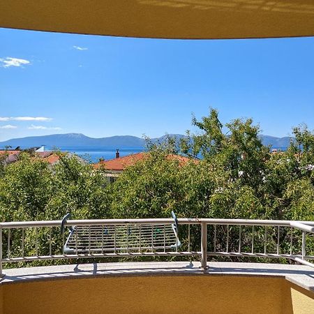 Apartments Vesna Gradac  Rom bilde