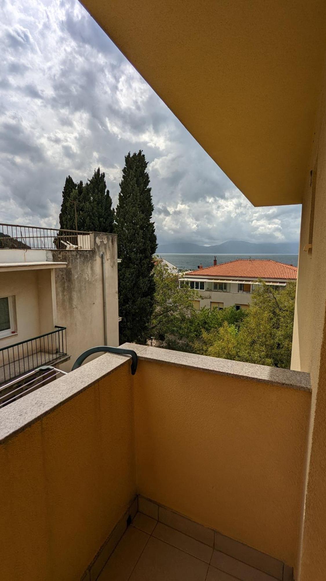 Apartments Vesna Gradac  Rom bilde