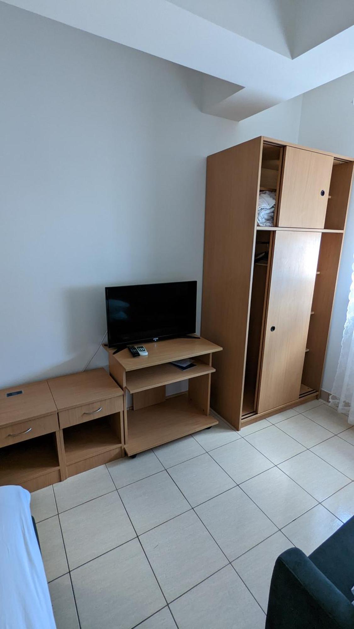 Apartments Vesna Gradac  Rom bilde
