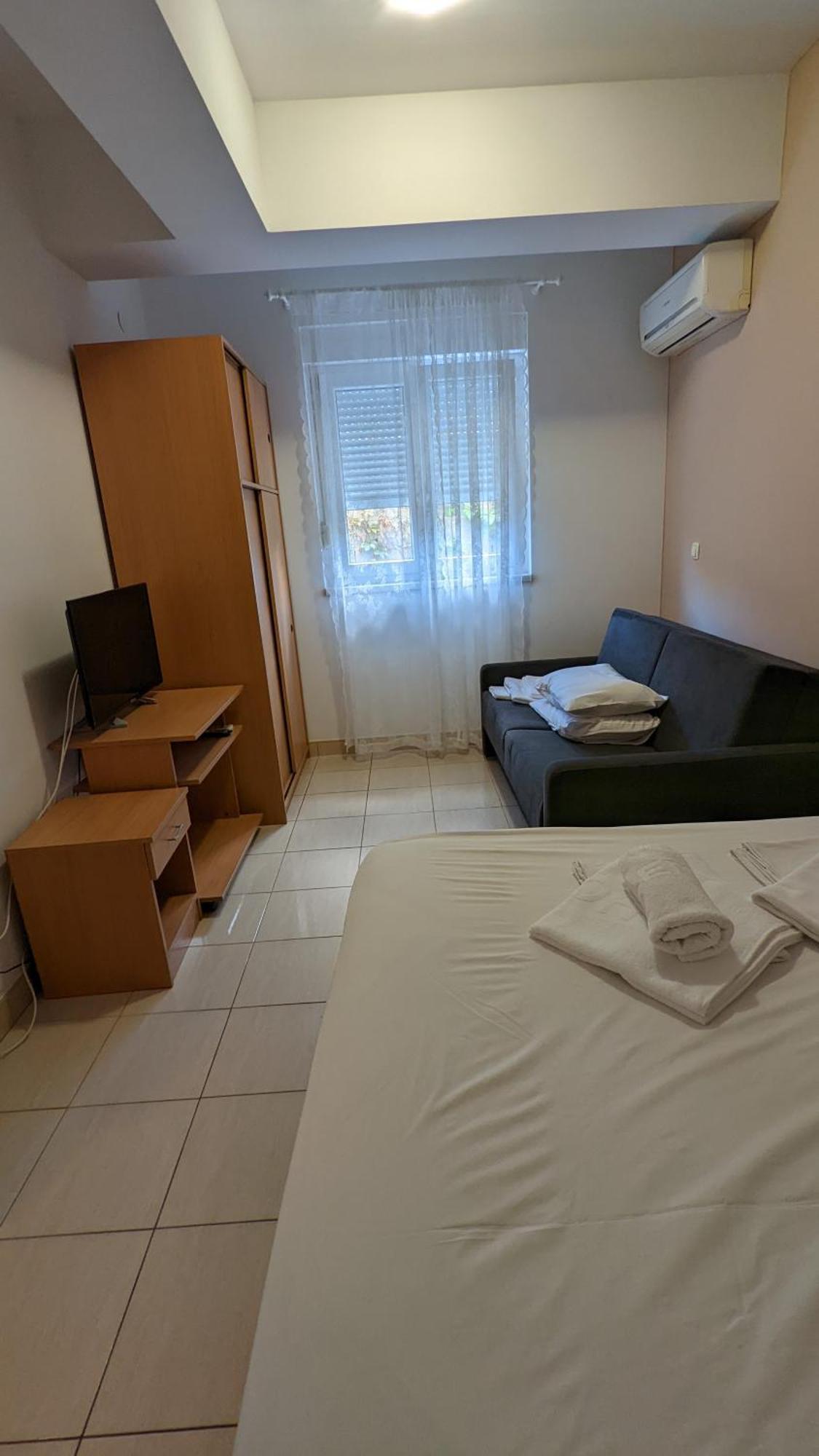 Apartments Vesna Gradac  Rom bilde