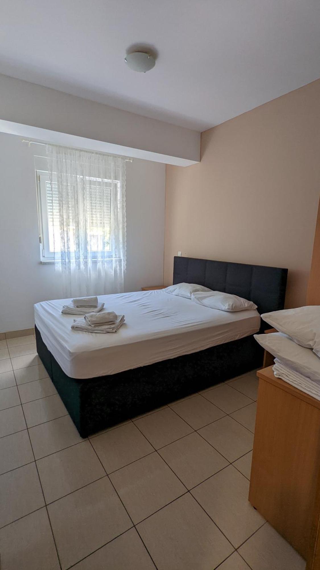 Apartments Vesna Gradac  Rom bilde