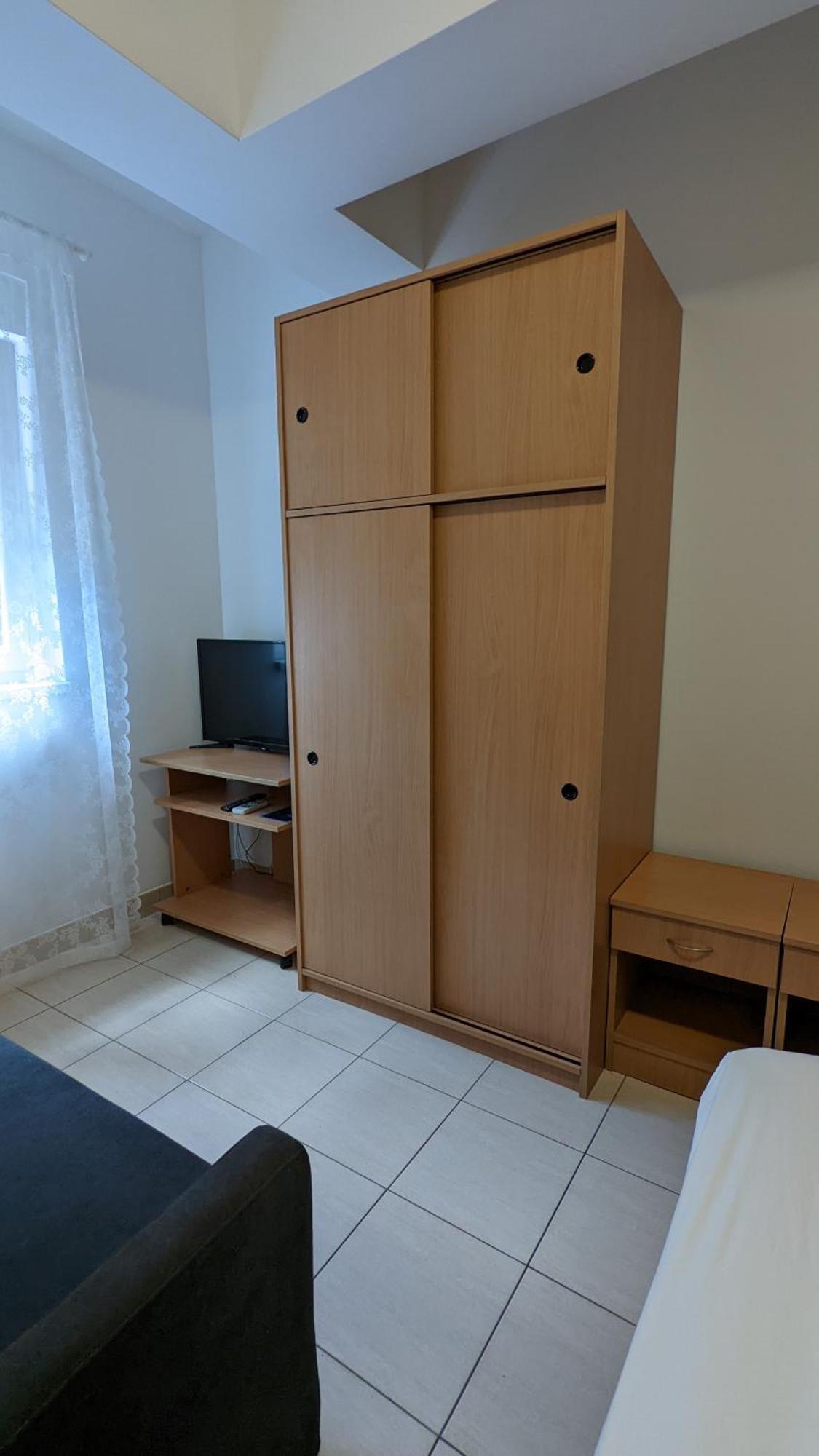 Apartments Vesna Gradac  Rom bilde