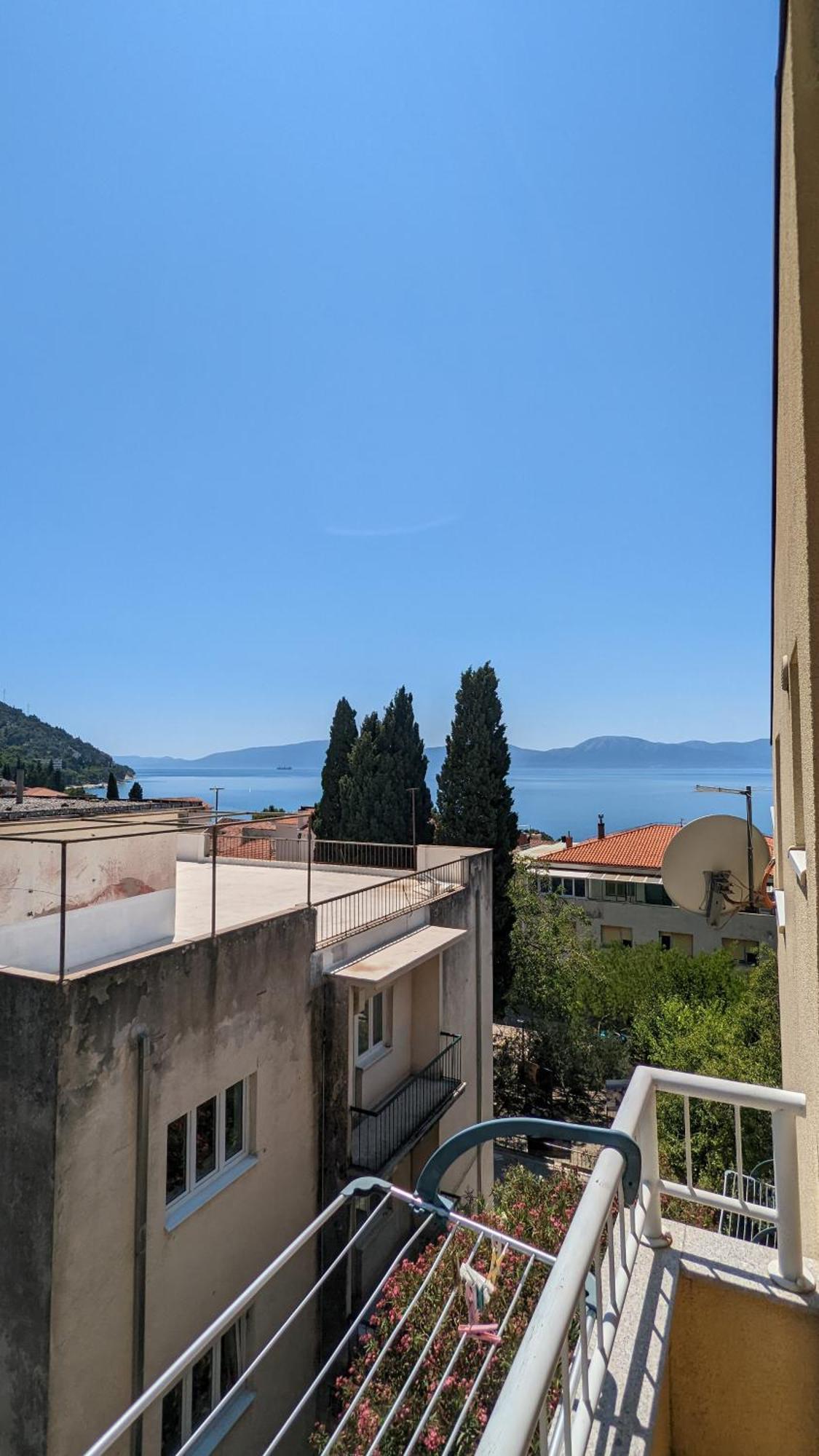 Apartments Vesna Gradac  Rom bilde