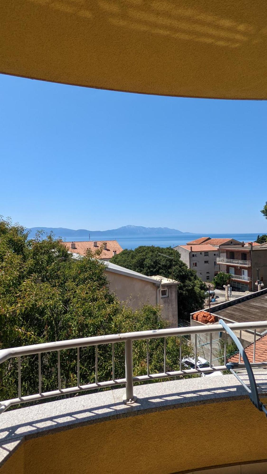 Apartments Vesna Gradac  Rom bilde