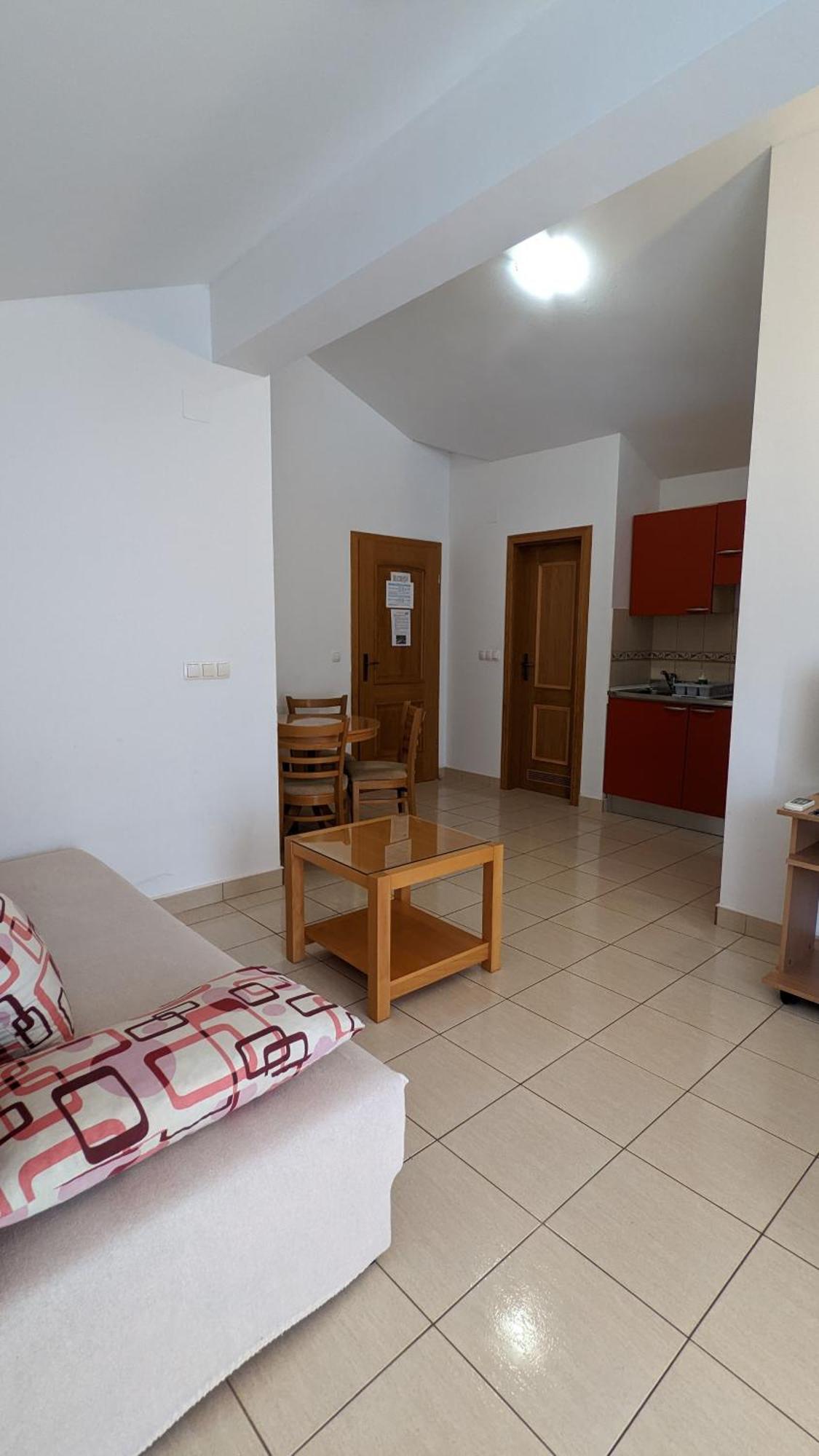 Apartments Vesna Gradac  Rom bilde