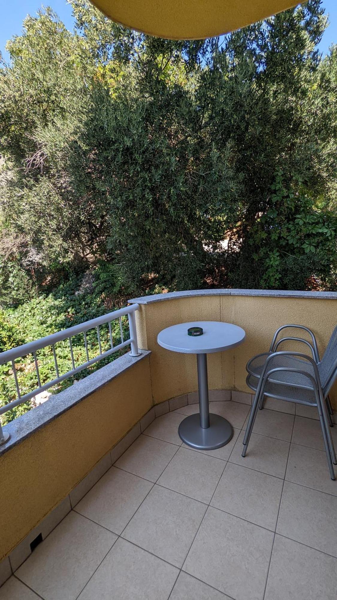 Apartments Vesna Gradac  Rom bilde