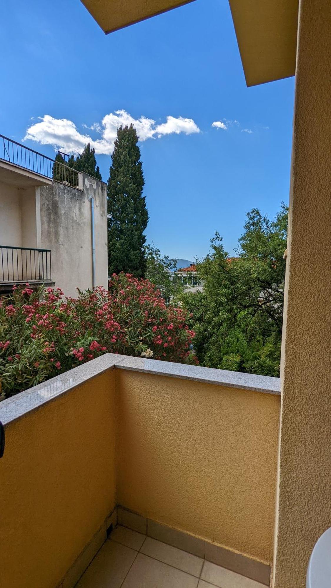 Apartments Vesna Gradac  Rom bilde
